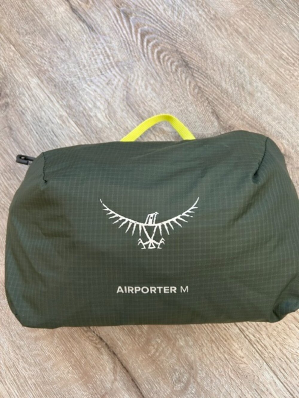 OSPREY Airporter